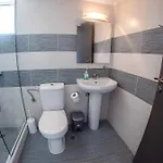 فندق Pavlopetri Vingláfia