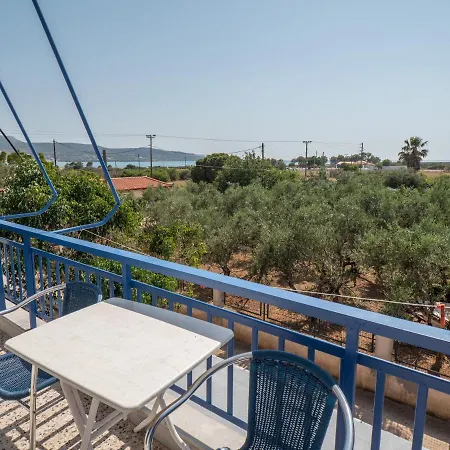 Pavlopetri Vingláfia