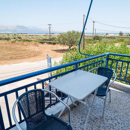 Pavlopetri Hotel
