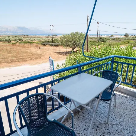 Pavlopetri Hotel