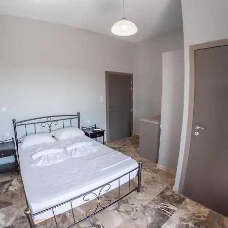 Ξενοδοχείο Pavlopetri Βιγκλάφια