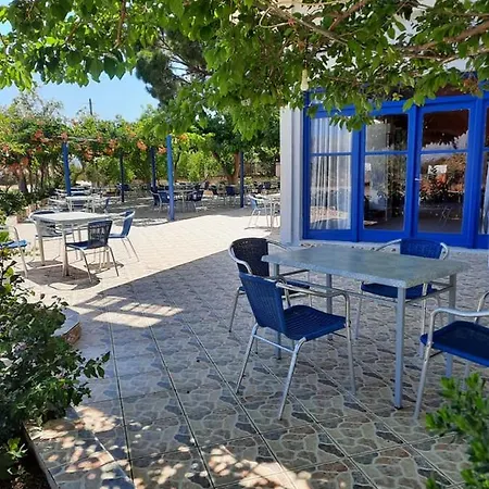 Ξενοδοχείο Pavlopetri *