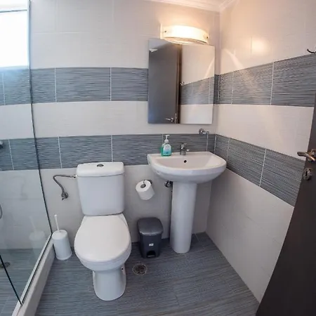 Ξενοδοχείο Pavlopetri Βιγκλάφια