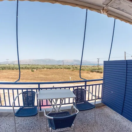 Hotel Pavlopetri