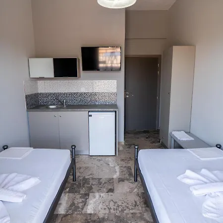 Pavlopetri Ξενοδοχείο