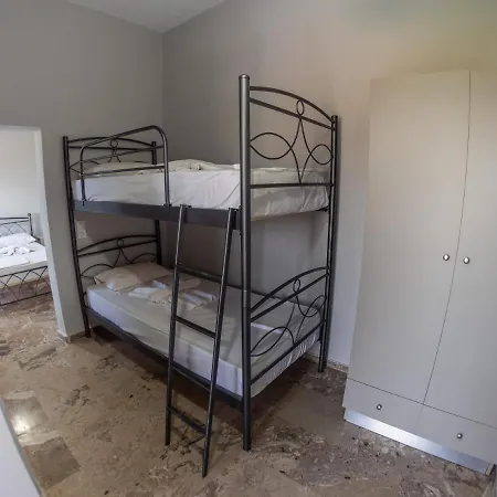 Hotel Pavlopetri *