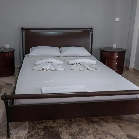 Hotel Pavlopetri *