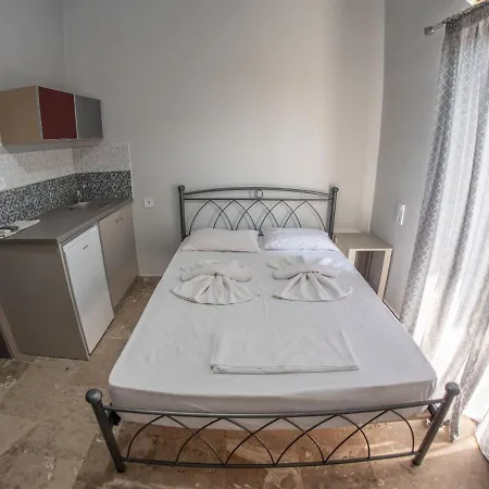 Pavlopetri * Βιγκλάφια