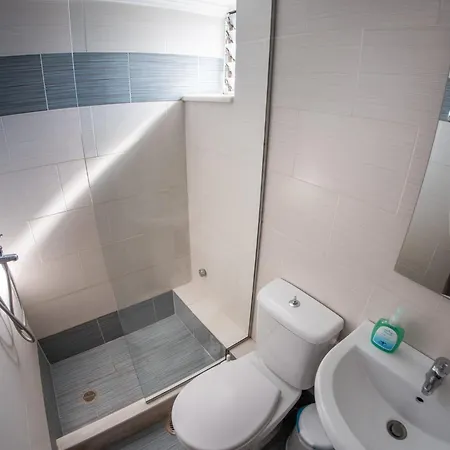 Ξενοδοχείο Pavlopetri *