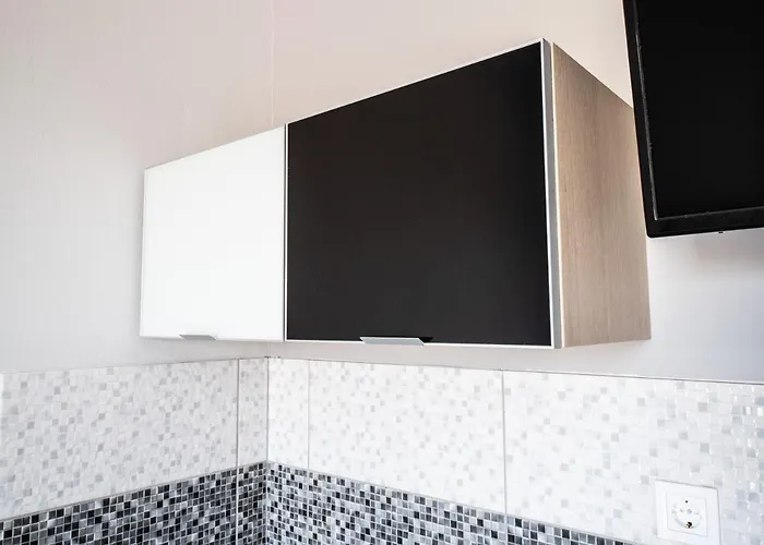 Pavlopetri Hotell Vingláfia