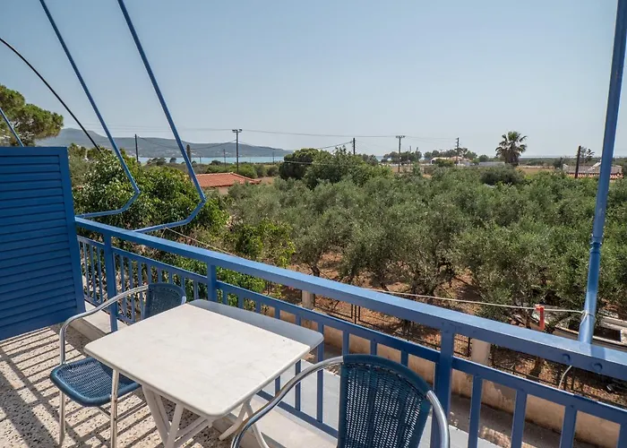 Pavlopetri Vingláfia