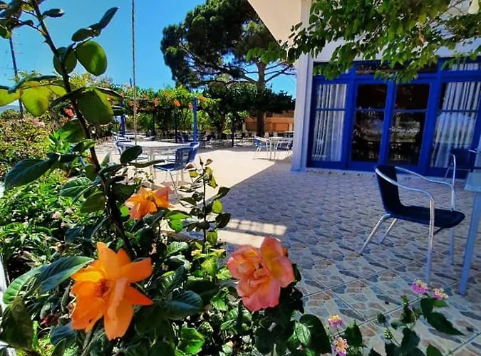 Pavlopetri Vingláfia