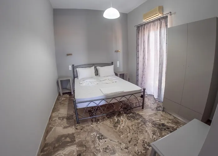 Pavlopetri Hotel Vingláfia