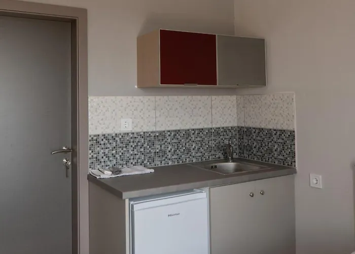 Hotel Pavlopetri Vingláfia